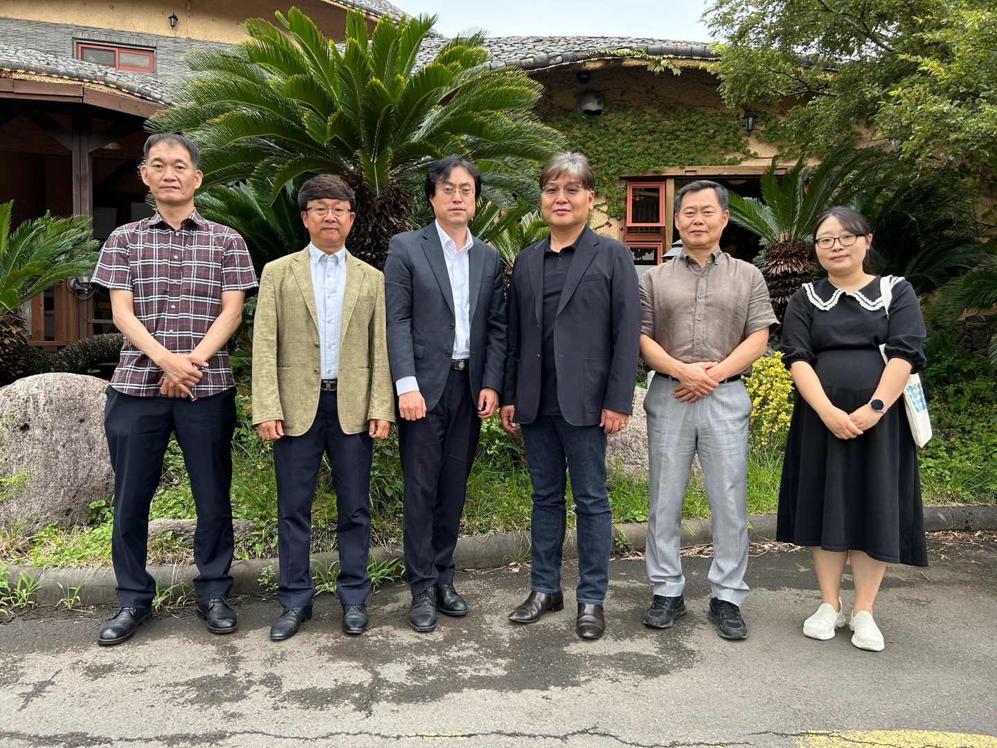 제주대 탐라문화연구원, 제주출입국·외국인청 제2회 정책간담회 성료