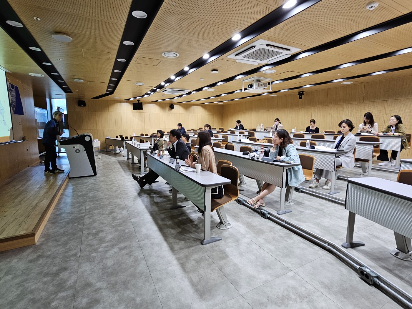 240601  '안보에서 연대로 : 타자화 시대의 톨레랑스' 공동국제학술대회