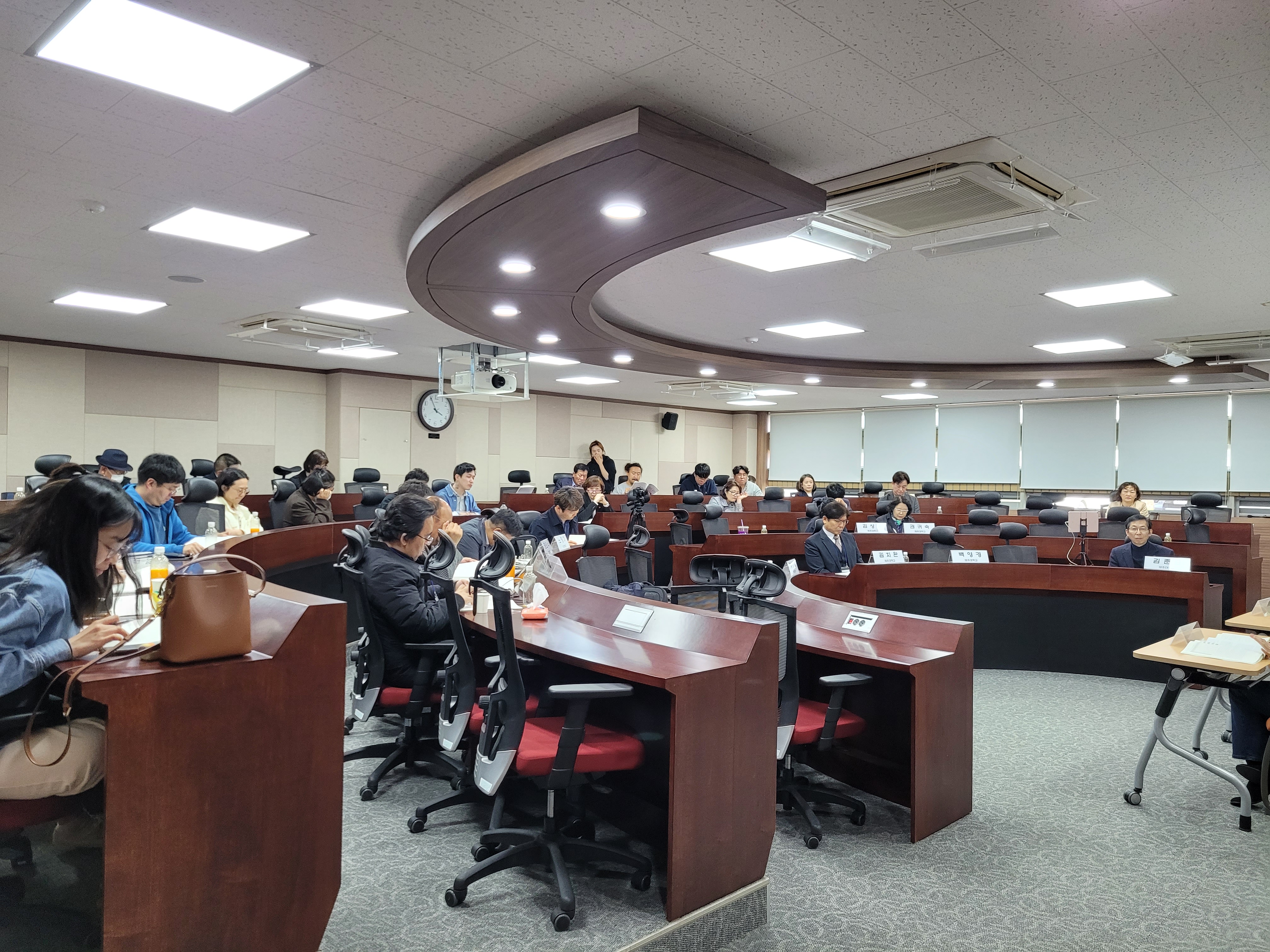 20230331 4·3과 10·19의 새로운 해석