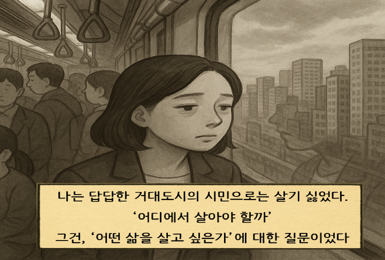 [쿰다 웹툰] 문제를 가져오고 질문을 하는 이방인되기